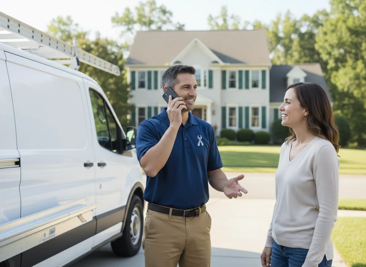 Home Gutter Service Whites Creek, TN FAQs